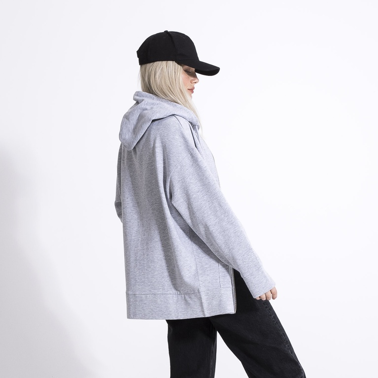Zip hood "Nour" Zip hood "Nour"
